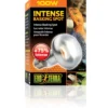 Exo Terra Intense Basking Spot 100 W - Effektiv UVA-varmespot til terrarier