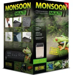 Exo Terra Monsoon Multi spraysystem II