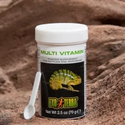 Exo Terra Multivitamin 70 g