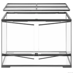ExoTerra Pro Terrarium Large Tall 90x45x60 cm 243 Liter