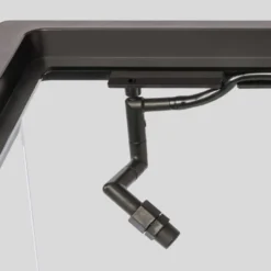 ExoTerra Pro Terrarium Small Tall 45x45x60 cm 121 Liter