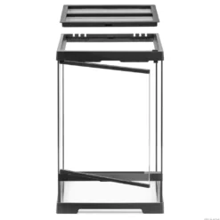 ExoTerra Pro Terrarium X-Small Tall 30x30x45 cm 41 Liter