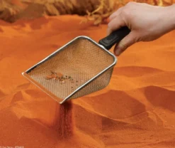 Exo Terra Rød Desert sand 4,5 kg