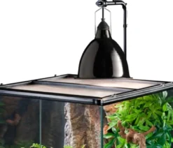 Exo Terra Reptile Dome stor Ø 21 cm