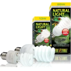 Exo Terra Repti Natural Light 13 w