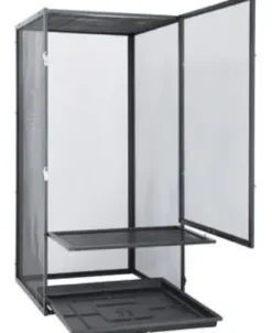Exo Terra Screen Terrarium Medium XTall 60x45x90 cm
