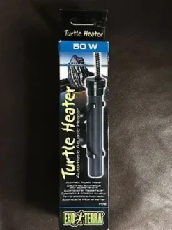 Exo Terra Skildpadde Varmelegeme 50 w