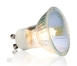 Exo Terra Sun Glo Halogen Daylight spot 35 watt