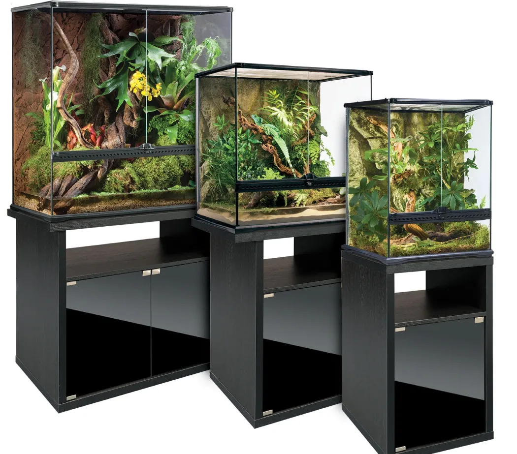 Exo Terra Terrarium Kabinet 60 cm