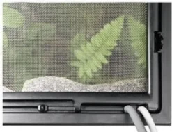 ExoTerra Terrarium 45x45x30 cm 61 Liter
