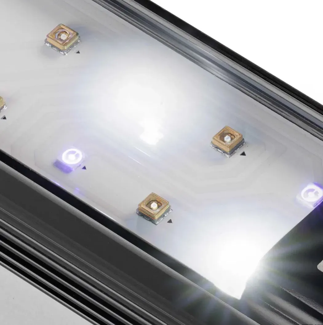 ExoTerra TerraSky UV - UVB LED 9 watt