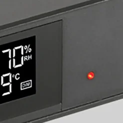 Exo Terra Thermostat og Hygrostat 600W/100 W
