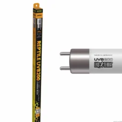 ExoTerra T5 Lysstofrør Reptile UVB200 T5 39W - UVB/UVA til tropiske krybdyr