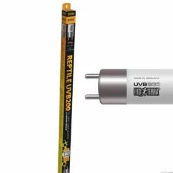 ExoTerra T5 Lysstofrør Reptile UVB200 T5 54W - UVB/UVA til tropiske krybdyr