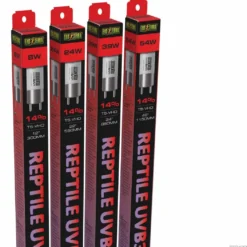 ExoTerra T5 Lysstofrør Reptile UVB300 T5 39W - UVB/UVA til ørken krybdyr