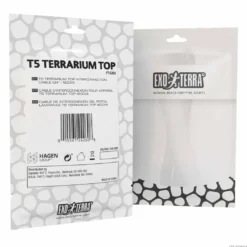 Exo Terra T5 Terrarium Top - 60 cm Interconnection Cable