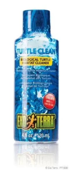 Exo Terra Turtle Cleaner 120 ml