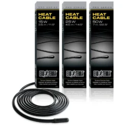 Exo Terra varmekabel 15 watt
