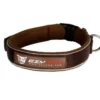 EzyDog Neopren Halsbånd XS Chokolade 28-32 cm