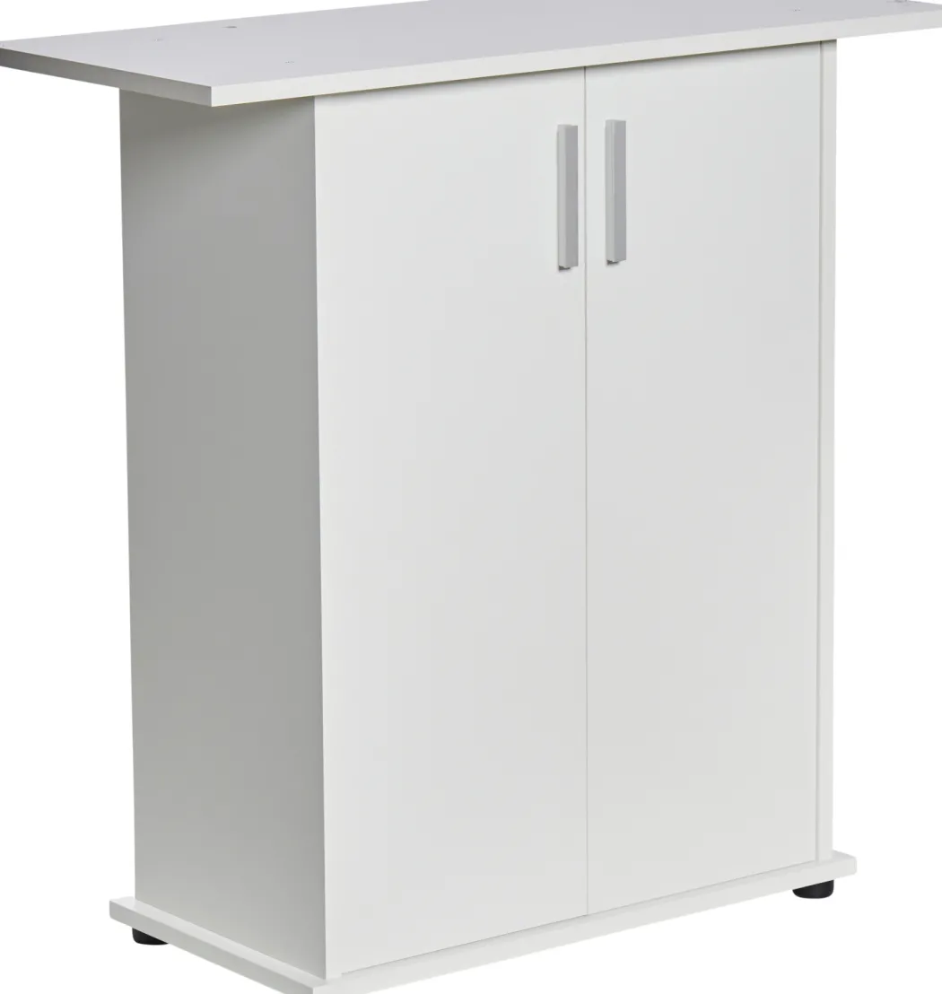 Family Kabinet 54 Liter Hvid
