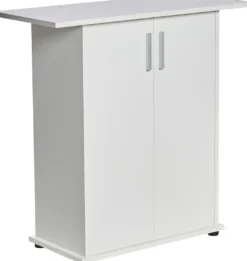 Family Kabinet 112 Liter Hvid