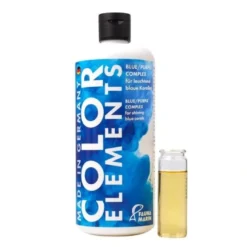 Fauna Marin Color Elements Blue Purple Complex 250 ml