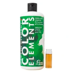 Fauna Marin Color Elements Green Blue Complex 250 ml