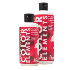 Fauna Marin Color Elements Red Purple Complex 250 ml