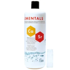Fauna Marin Elementals Ca/Sr 1000 ml