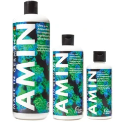 Fauna Marin Ultra Amin Amino-acids for SPS og LPS 1000 ml