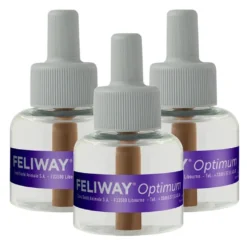 Feliway Optimum Refill 3 stk