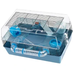 Ferplast duna fun (stor) Hamsterbur