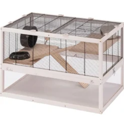 Ferplast Hamsterbur Domster 80 cm