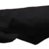 Fiberunderlag Sort 50 x 2 meter