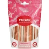 FICCARO Hundesnack Kanin & Kylling Sandwich - kanin og kylling i sandwichstykker 100 g