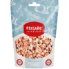 FICCARO Hundesnack Kanin & Sej Cubes - tern af kanin og sej 100 g
