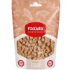 FICCARO Hundesnack Laks Soft Cubes - bløde tern af laks 100 g