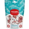 FICCARO Hundesnack Tun & Sej Penne - små penne med tun og sej 100 g
