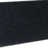 Filterskum /svamp 100 x 100 x 3 cm