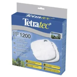 Filtervat til Tetratec Ex 1200