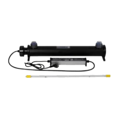 Filtreau UV-C Aqua Culture Saltvands Resistent UVC lys 40 W – Effektiv og holdbar UV-sterilisering til saltvandsakvarier