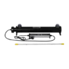 Filtreau UV-C Aqua Culture Saltvands Resistent UVC lys 80 W – Professionel UV-sterilisering til krævende marine miljøer