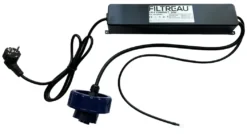 Filtreau UV-C Compact 16 watt UVC Lys TILBUD