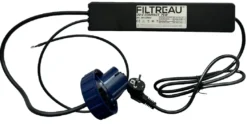 Filtreau UV-C Compact 75 watt UVC Lys