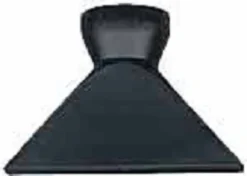 3/4 flad udstrømmer (80 x 7 mm) Loc-line