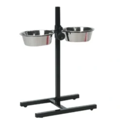 Flamingo Otis foderstativ med H fod 2 x 1,5 L
