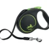 Flexi Black Design bånd M 5 meter 25 kg grøn