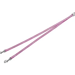 Flexi Vario Duo Belt S, pink