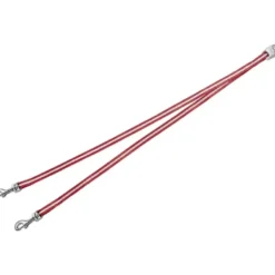 Flexi Vario Duo Belt S, rød