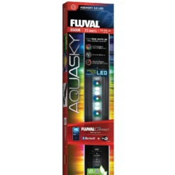 Fluval AquaSky LED 3.0 25W 83-106,5 cm
